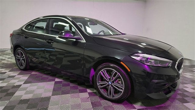 2024 BMW 2 Series 228i xDrive