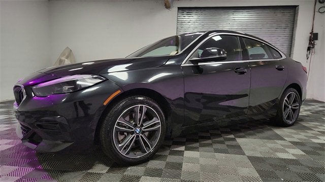 2024 BMW 2 Series 228i xDrive