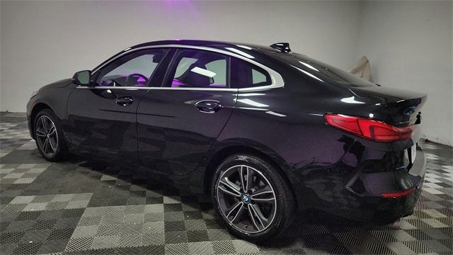 2024 BMW 2 Series 228i xDrive