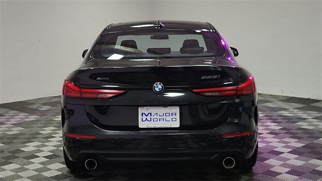 2024 BMW 2 Series 228i xDrive