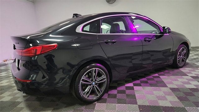 2024 BMW 2 Series 228i xDrive