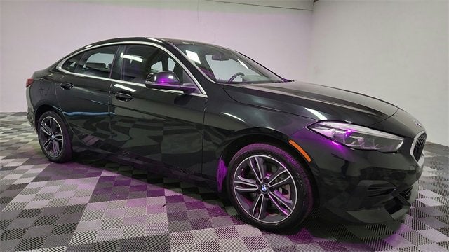 2024 BMW 2 Series 228i xDrive