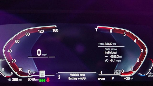 2024 BMW 2 Series 228i xDrive