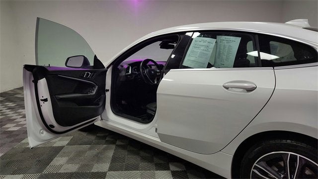 2024 BMW 2 Series 228i xDrive