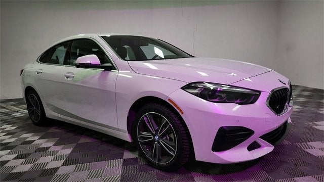 2024 BMW 2 Series 228i xDrive