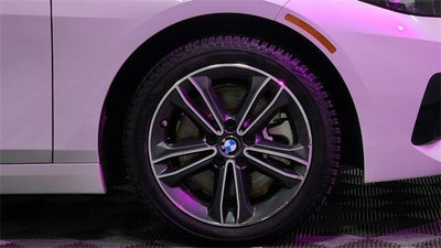 2024 BMW 2 Series 228i xDrive