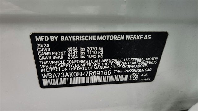 2024 BMW 2 Series 228i xDrive