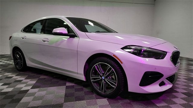 2024 BMW 2 Series 228i xDrive