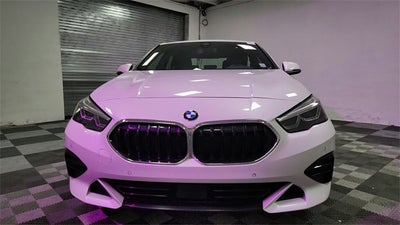 2024 BMW 2 Series 228i xDrive