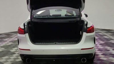 2024 BMW 2 Series 228i xDrive