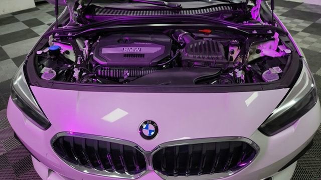 2024 BMW 2 Series 228i xDrive