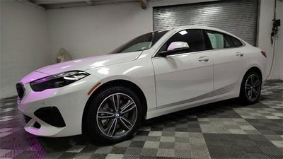 2024 BMW 2 Series 228i xDrive