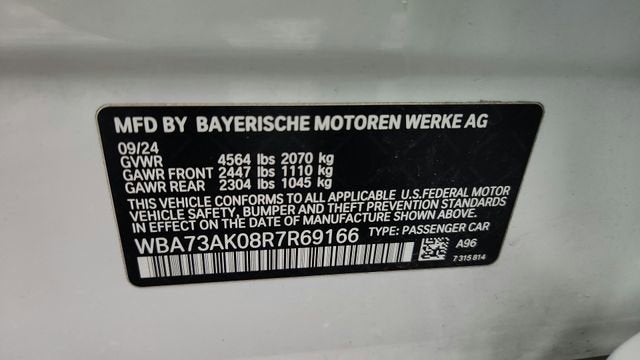 2024 BMW 2 Series 228i xDrive