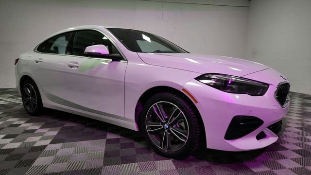 2024 BMW 2 Series 228i xDrive