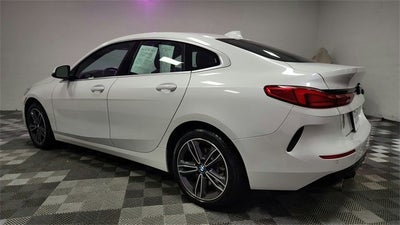 2024 BMW 2 Series 228i xDrive