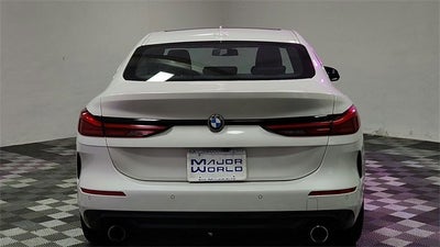 2024 BMW 2 Series 228i xDrive