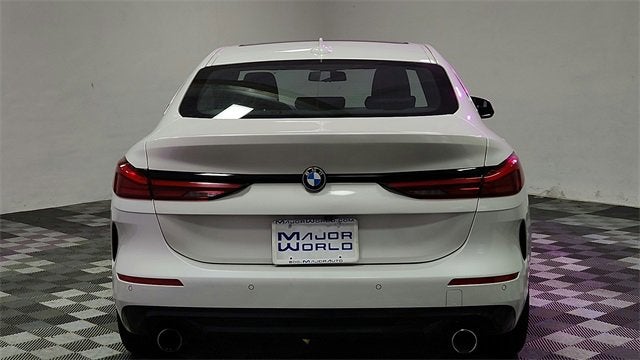 2024 BMW 2 Series 228i xDrive