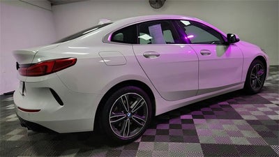 2024 BMW 2 Series 228i xDrive