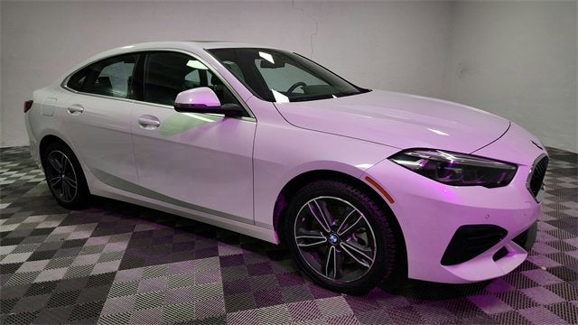 2024 BMW 2 Series 228i xDrive