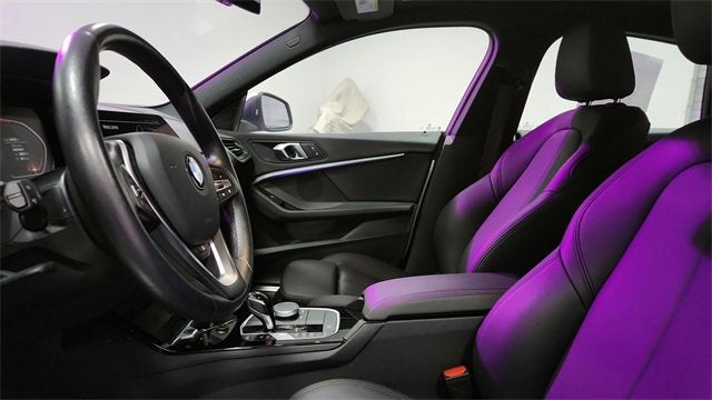 2024 BMW 2 Series 228i xDrive