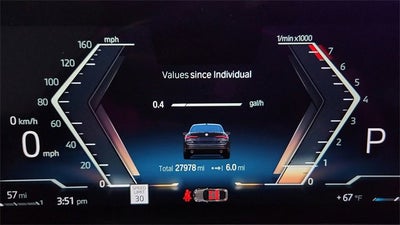 2024 BMW 4 Series 430i xDrive