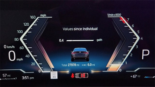 2024 BMW 4 Series 430i xDrive