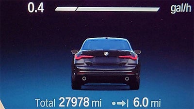 2024 BMW 4 Series 430i xDrive