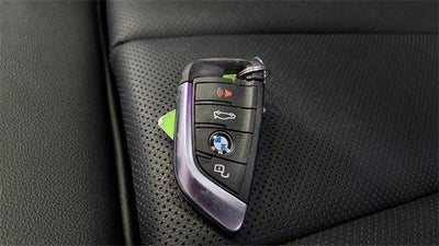 2024 BMW 4 Series 430i xDrive