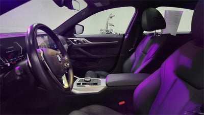 2024 BMW 4 Series 430i xDrive