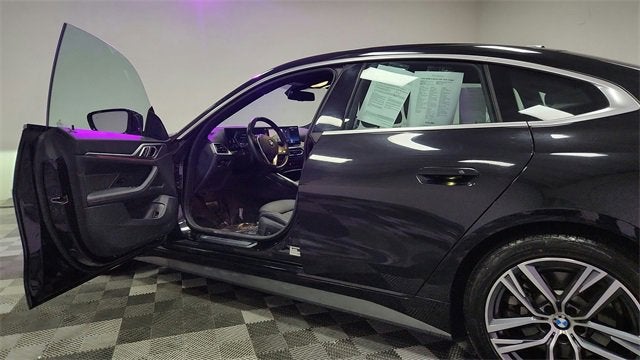 2024 BMW 4 Series 430i xDrive