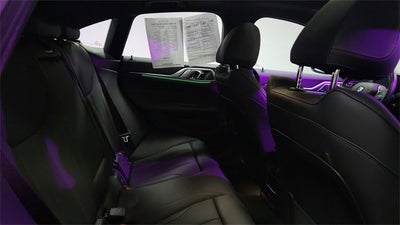 2024 BMW 4 Series 430i xDrive