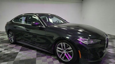 2024 BMW 4 Series 430i xDrive