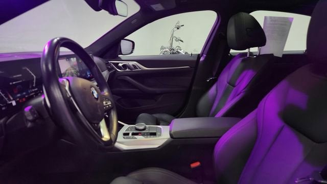 2024 BMW 4 Series 430i xDrive