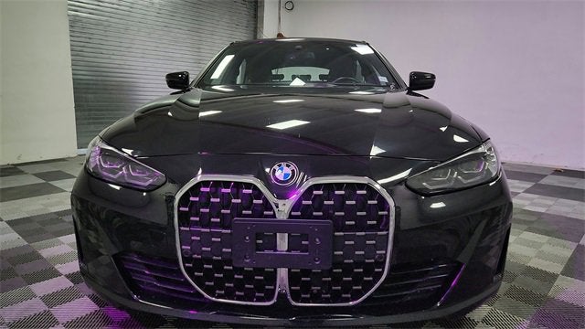 2024 BMW 4 Series 430i xDrive