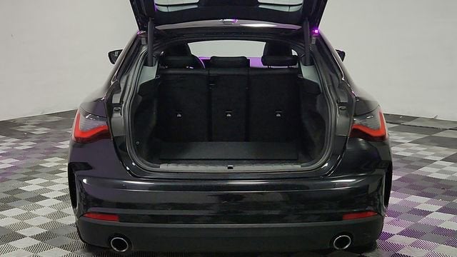 2024 BMW 4 Series 430i xDrive