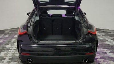 2024 BMW 4 Series 430i xDrive