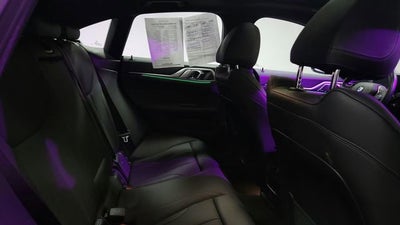 2024 BMW 4 Series 430i xDrive