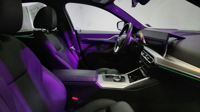 2024 BMW 4 Series 430i xDrive