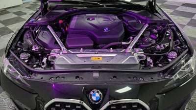 2024 BMW 4 Series 430i xDrive