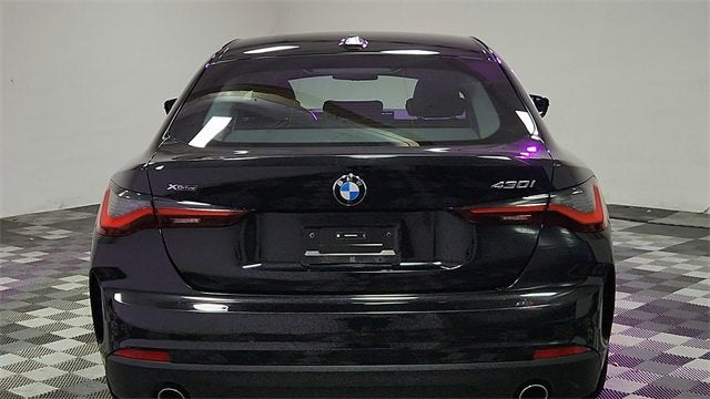 2024 BMW 4 Series 430i xDrive
