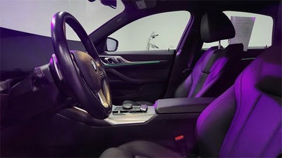 2024 BMW 4 Series 430i xDrive
