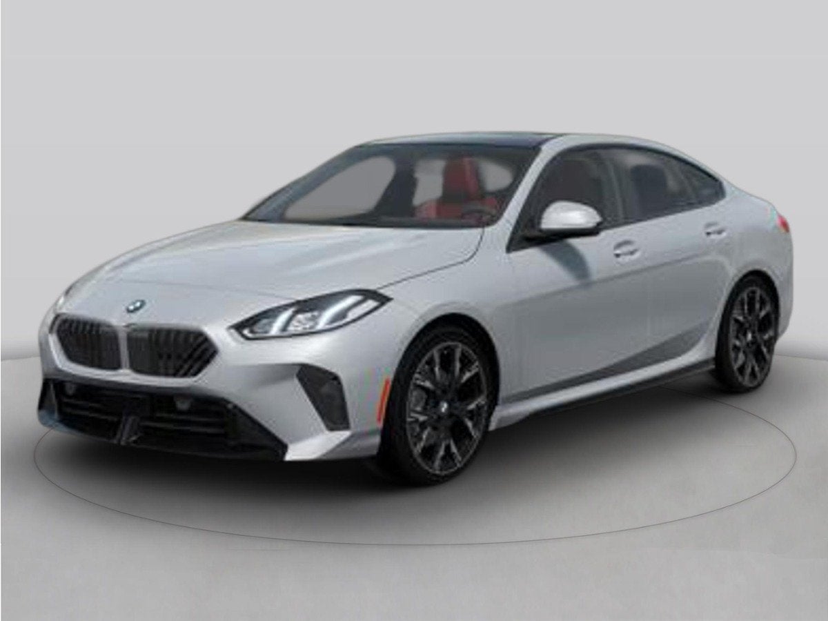 2026 BMW 2 Series 228