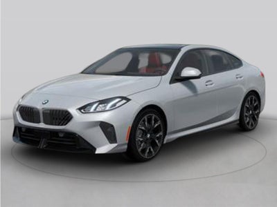 2026 BMW 2 Series 228