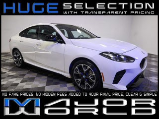 2026 BMW 2 Series 228