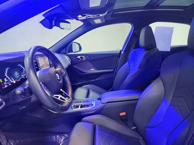 2026 BMW 2 Series 228