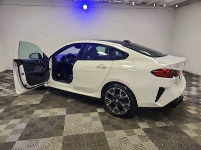 2026 BMW 2 Series 228