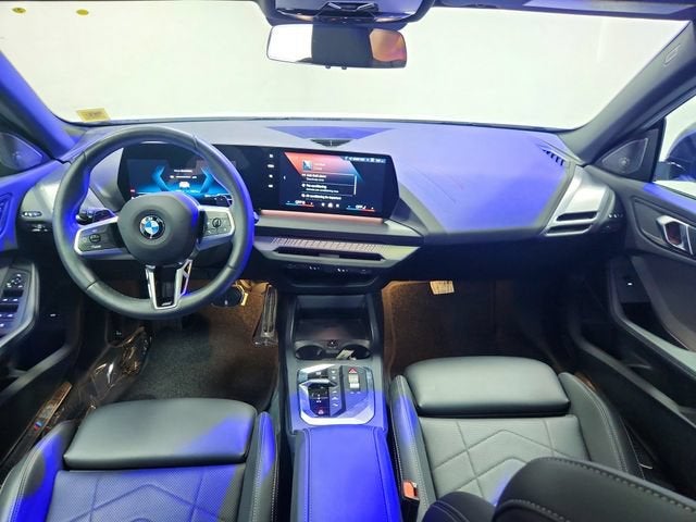 2026 BMW 2 Series 228