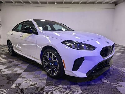 2026 BMW 2 Series 228