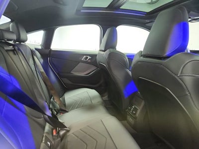 2026 BMW 2 Series 228