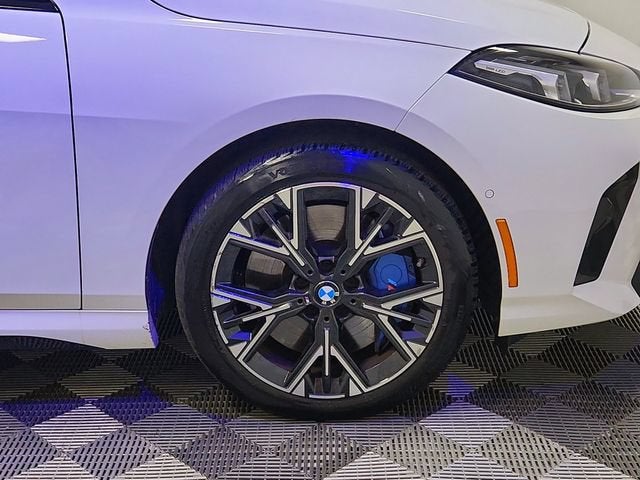 2026 BMW 2 Series 228